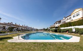 Casa Jardines Del Sol F6